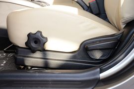 2014款起亚福瑞迪1.6L