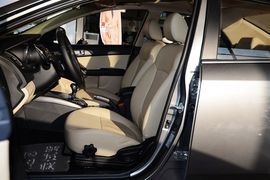 2014款起亚福瑞迪1.6L