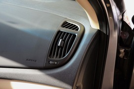 2014款起亚福瑞迪1.6L