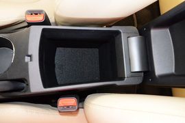 2014款起亚福瑞迪1.6L