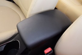 2014款起亚福瑞迪1.6L