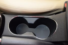 2014款起亚福瑞迪1.6L