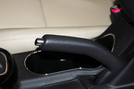 2014款起亚福瑞迪1.6L
