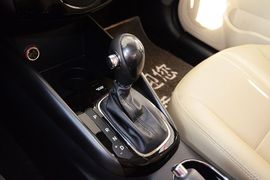 2014款起亚福瑞迪1.6L