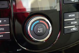 2014款起亚福瑞迪1.6L