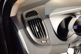 2014款起亚福瑞迪1.6L