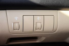 2014款起亚福瑞迪1.6L