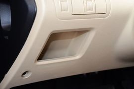 2014款起亚福瑞迪1.6L