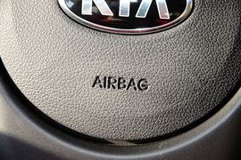 2014款起亚福瑞迪1.6L