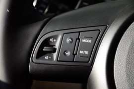 2014款起亚福瑞迪1.6L
