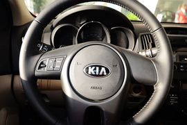 2014款起亚福瑞迪1.6L
