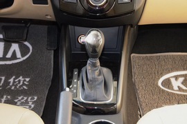 2014款起亚福瑞迪1.6L
