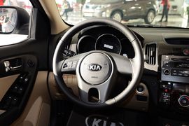 2014款起亚福瑞迪1.6L