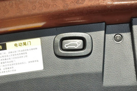 2013款纳智捷大7