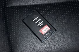 2013款纳智捷大7