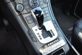 2013款纳智捷大7