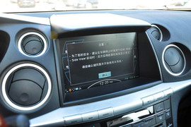 2013款纳智捷大7