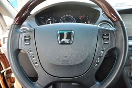2013款纳智捷大7