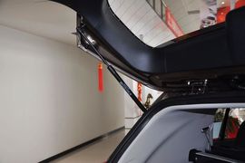 2014款起亚智跑2.0L自动两驱