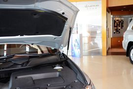 2013款雷克萨斯RX270典雅版