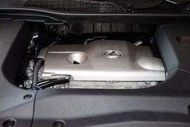 2013款雷克萨斯RX270典雅版