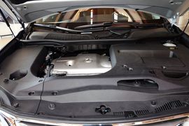 2013款雷克萨斯RX270典雅版