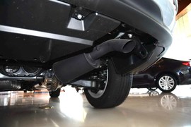 2013款雷克萨斯RX270典雅版