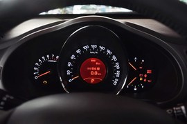 2014款起亚智跑2.0L自动两驱