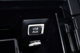 2013款雷克萨斯RX270典雅版