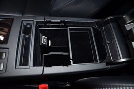 2013款雷克萨斯RX270典雅版