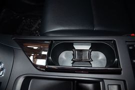 2013款雷克萨斯RX270典雅版