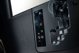 2013款雷克萨斯RX270典雅版