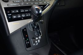 2013款雷克萨斯RX270典雅版