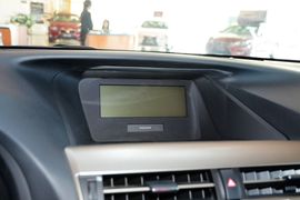 2013款雷克萨斯RX270典雅版