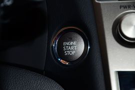 2013款雷克萨斯RX270典雅版