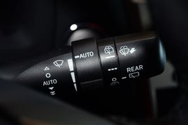 2013款雷克萨斯RX270典雅版