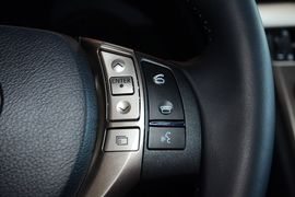 2013款雷克萨斯RX270典雅版