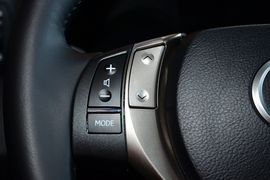 2013款雷克萨斯RX270典雅版