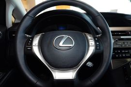 2013款雷克萨斯RX270典雅版