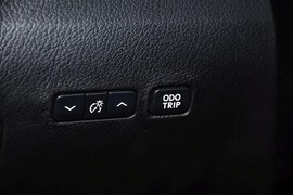 2013款雷克萨斯RX270典雅版