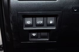 2013款雷克萨斯RX270典雅版