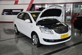2013款奇瑞E3