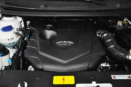 2013款奇瑞E3