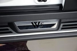 2014款荣威W5