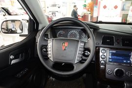 2014款荣威W5