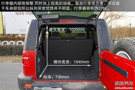 每日一车：望眼欲穿