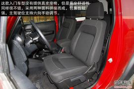 每日一车：望眼欲穿