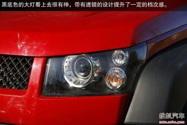 每日一车：望眼欲穿