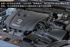 每日一车：望眼欲穿