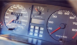 海外试驾奥迪Sport